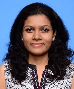 Priya Natu